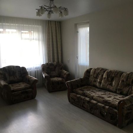Апарт Рівне 아파트 외부 사진